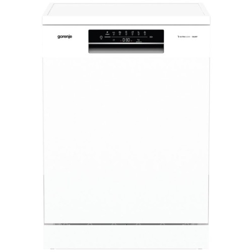 Gorenje Mašina za suđe za 13 kompleta, 6 programa, E - GS642E90W