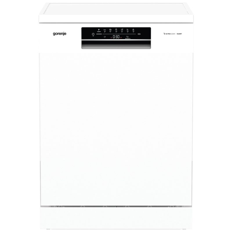 Gorenje Mašina za suđe za 13 kompleta, 6 programa, E - GS642E90W