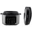 Hisense Višenamjenski lonac, Multicooker, 1500W, 6 lit. - HMC6SBK