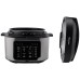 Hisense Višenamjenski lonac, Multicooker, 1500W, 6 lit. - HMC6SBK