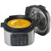 Hisense Višenamjenski lonac, Multicooker, 1500W, 6 lit. - HMC6SBK