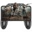 hoco. Gamepad za mobitel - GM7 Eagle