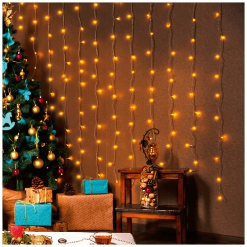home Dekorativna LED rasvjeta - KIN 126C/WW