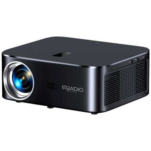 IRRADIO Pametni projektor, Full HD, 900 ANSI lum., WiFi, BT, Android - VDP-IR Smart 900HD