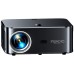 IRRADIO Pametni projektor, Full HD, 900 ANSI lum., WiFi, BT, Android - VDP-IR Smart 900HD
