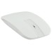 Konig Optički Wireless miš, 1600dpi 2.4GHz, boja bijela - CMP-MOUSE 210