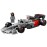Lego Audi Revolut F1 Team R26, Lego Speed Champions
