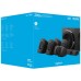 Logitech Zvučnici 5.1, 500W, Logitech Surround Sound - Z906 5.1