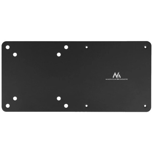 Maclean Adapter VESA za nosač za monitor, 75x75 na 100x100 - MC-721