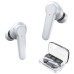 MeanIT Slušalica bežična sa mikrofonom, Bluetooth - TWS B400 White