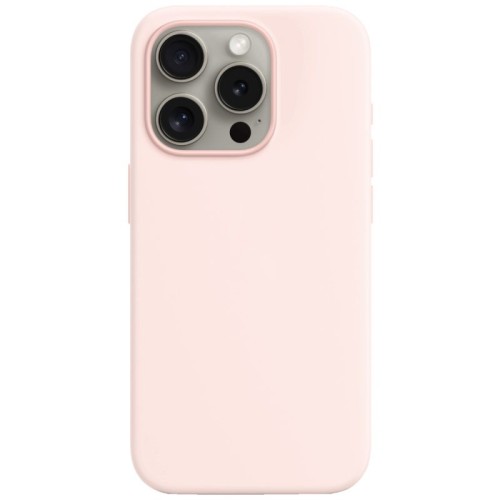 NN Maska za Iphone 15 Pro Max, pink - 5179