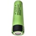 Panasonic Baterija akumulatorska, 18650B, 3.7V, 6.8A, 3400mAh - PA18650-B