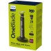 Philips Aparat za brijanje, trimer, Lice i Tijelo, OneBlade Pro - QP6652/61