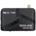 REDLINE Prijemnik satelitski DVB-S2, Full HD, HDMI, USB - G50 HD Pro