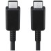Samsung Kabl USB type-C, 1.0 met., 3A - EP-DA705BBEGWW