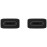 Samsung Kabl USB type-C, 1.0 met., 3A - EP-DA705BBEGWW