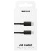 Samsung Kabl USB type-C, 1.0 met., 3A - EP-DA705BBEGWW