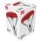 Avide Sijalica, 150W, E27, Infra Red, IP20 - ASIR27-150W-R