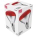 Avide Sijalica, 150W, E27, Infra Red, IP20 - ASIR27-150W-R