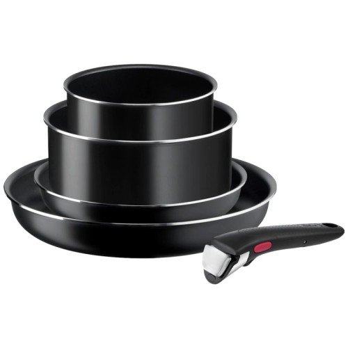 Tefal Posuđe, set 5/1, Ingenio Easy Cook N Clean - L1539543