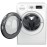 Whirlpool Mašina za veš, 1400 obrtaja, 9 kg., A - FFB 9469 BV EE