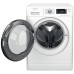Whirlpool Mašina za veš, 1400 obrtaja, 9 kg., A - FFB 9469 BV EE