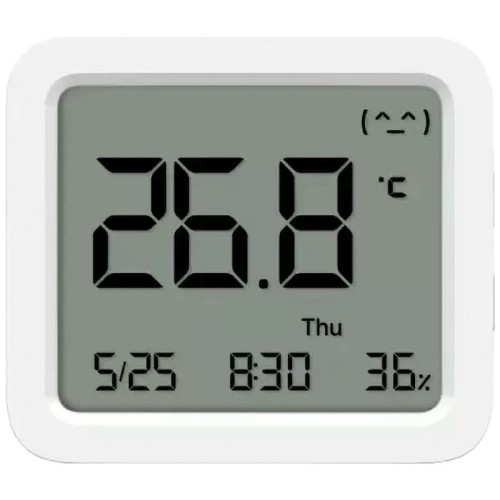 Xiaomi Senzor temperature i vlažnosti sa ekranom - Temperature and Humidity Monitor 3