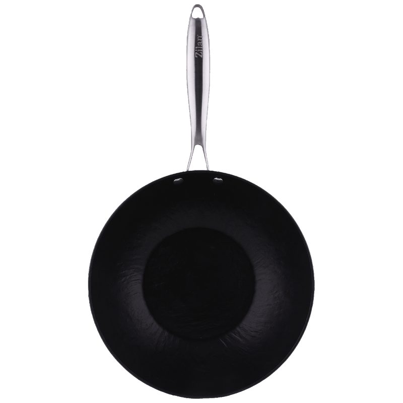 Zilan Wok tava, 24 cm - ZLN0934