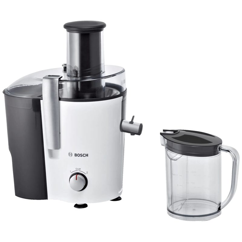 Bosch Sokovnik, 700 W, VitaJuice 2 - MES25A0
