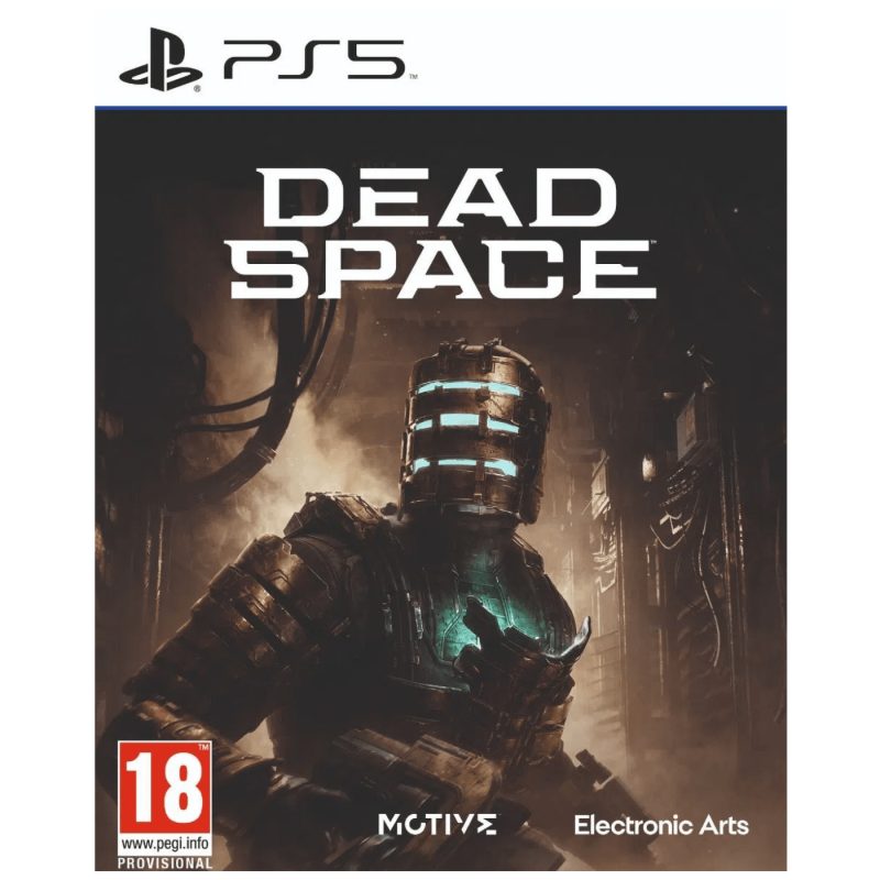 EA Igra PlayStaion 5, Dead Space Remake - Dead Space Remake PS5