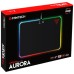 Fantech Podloga za miš, 355 x 255 x 6 mm, RGB - MPR350 Aurora