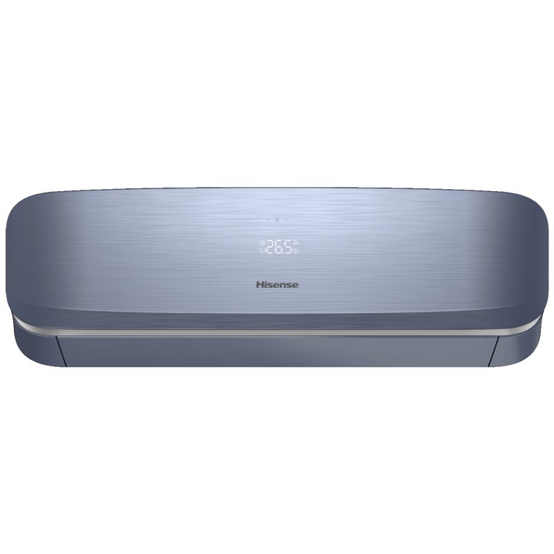 Hisense Klima uređaj, 12000Btu, grijanje -22°, WiFi, A+++/A++ - Fresh Air 12K - QJ35XJ3BG/EW