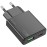 hoco. Punjač kućni, brzi, PD20W + QC3.0 Dual Port - N38 Delgado EU