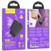 hoco. Punjač kućni, brzi, PD20W + QC3.0 Dual Port - N38 Delgado EU