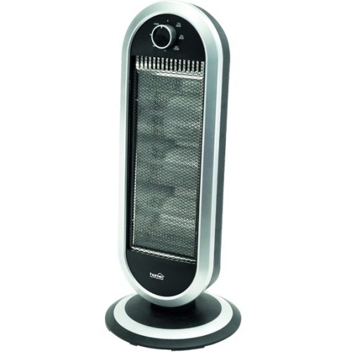 home Grijalica sa halogenim grijačem, 1200W - FK 23