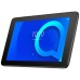 Alcatel Tablet 7", Quad Core 1.3GHz, RAM 1GB, 16GB, 2580mAh - 8068+ TAB 1T 7" Premium Black
