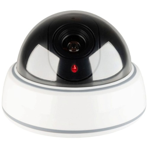 home Lažna DOME kamera , LED indikator - HSK150