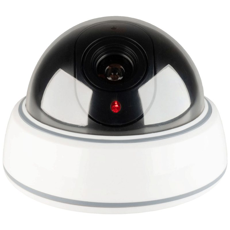 home Lažna DOME kamera , LED indikator - HSK150