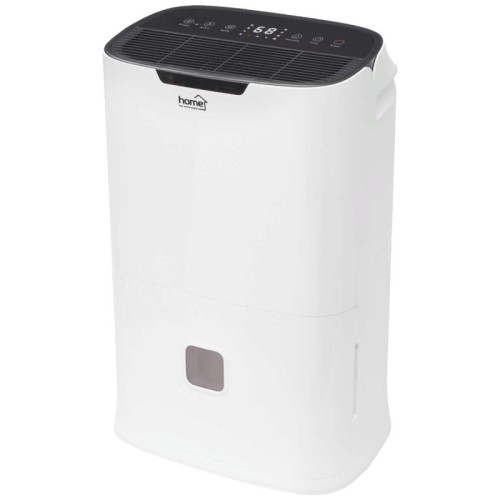 home Isušivač/Odvlaživač zraka 20l/24h, 4 programa, R290, WiFi - DHM20WIFI