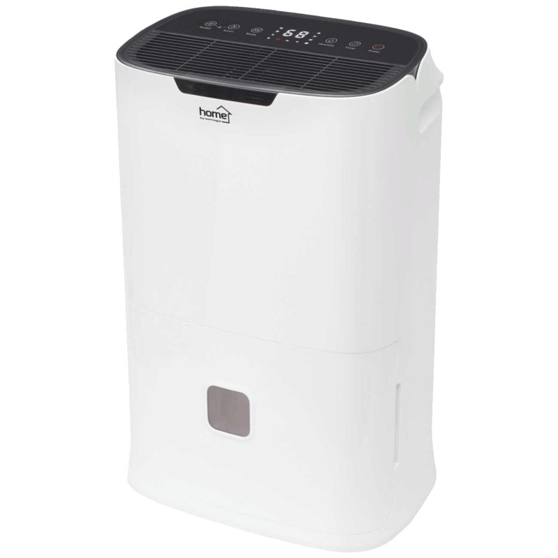 home Isušivač/Odvlaživač zraka 20l/24h, 4 programa, R290, WiFi - DHM20WIFI