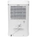home Isušivač/Odvlaživač zraka 20l/24h, 4 programa, R290, WiFi - DHM20WIFI