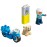 Lego Policijski motocikl, LEGO Duplo