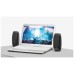 Logitech Zvučnici 2.0, 2.4 W, USB - S150