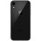 Apple iPhone XR, 64 GB, Liquid Retina IPS LCD 6.1" - iPhone XR 64GB Black