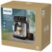 Philips Aparat za espresso kafu, automatski, 12 napitaka, LatteGo - EP4446/70