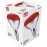 Avide Sijalica, 250W, E27, Infra Red, IP20 - ASIR27-250W-R