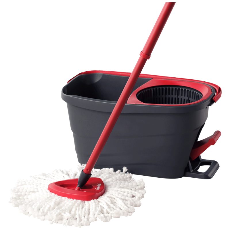 Vileda Set za čišćenje Easy Wring and Clean - Easy Wring and Clean Mop, set