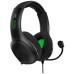 XBox Slušalice sa mikrofonom, žične, za XBOX ONE - XBOX ONE PDP LVL50