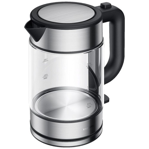 Xiaomi Kuhalo za vodu, staklo, zapremina 1.7 lit., 2200 W - Electric Glass Kettle EU