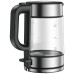 Xiaomi Kuhalo za vodu, staklo, zapremina 1.7 lit., 2200 W - Electric Glass Kettle EU